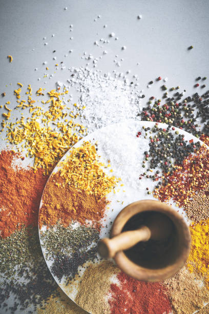 istock Ready for a stew filled with flavor 1147290391