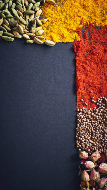 istock The start of a beautiful curry 1147290410