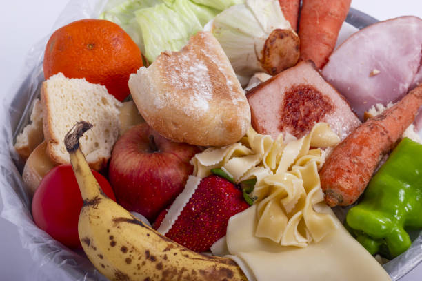 istock organic food waste 1147291275