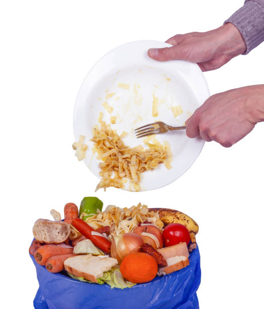 istock organic food waste 1147291278
