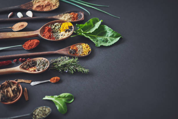 istock Come take your spoon full of magic 1147294096