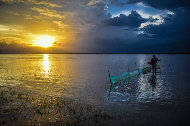 istock The Fisherman's Story 1147306654