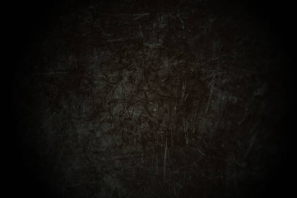 black vintage abstract design texture background wallpaper