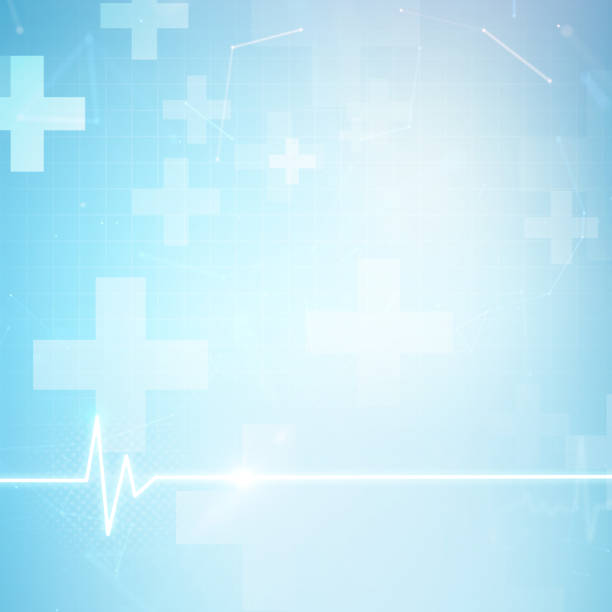 istock Health care background 1147317881