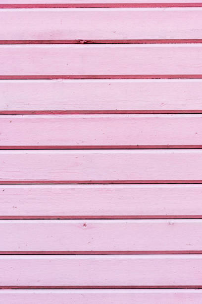istock Pink wooden texture background 1147320428