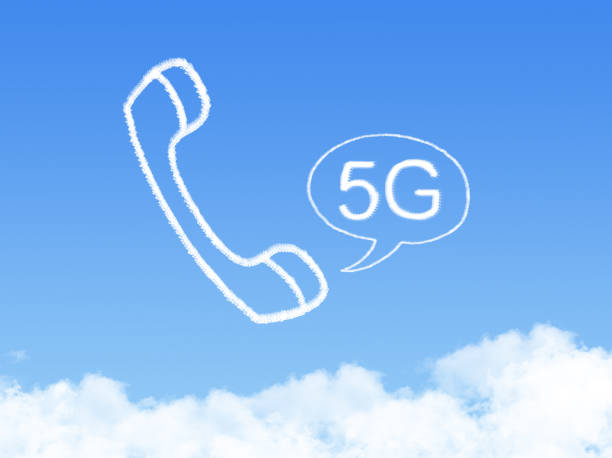 istock 5G phone cloud shape on blue sky 1147321242