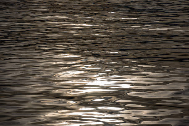 istock abstract texture of water reflections 1147325964