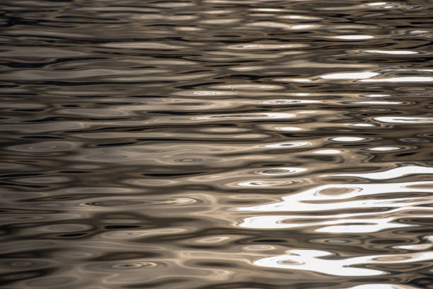 istock abstract texture of water reflections 1147325969