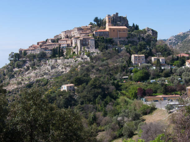 istock azure coast in the maritime alps 1147331499