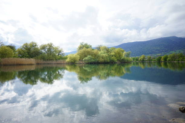 Landscape photography