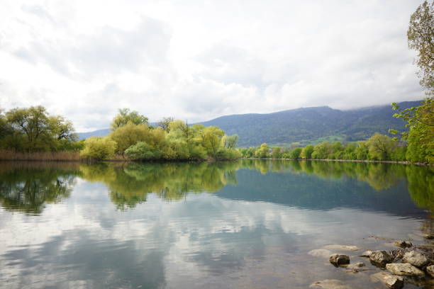 Landscape photography