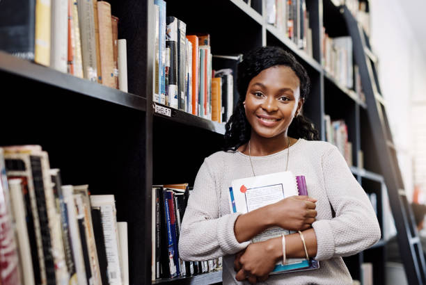 istock She's ready to go after her dreams 1147345956