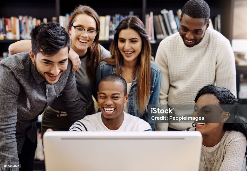 Lets First Watch A Funny Video Before We Start Studying Stock Photo - Download Image Now - iStock Lets First Watch A Funny Video Before We Start Studying Stock Photo - Download Image Now - iStock