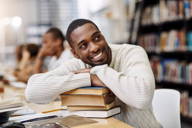 istock I can already imagine myself on graduation day 1147346073