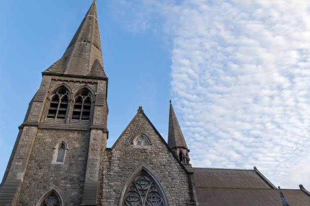 istock A church in Oxford 1147348330