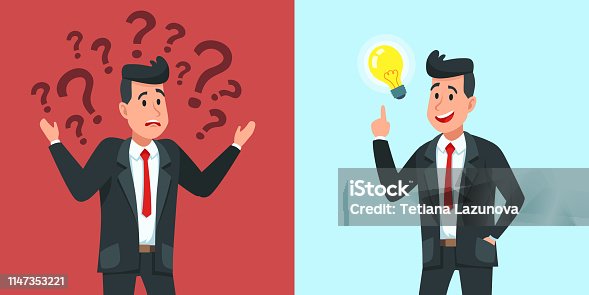 26,482 Smart Man Cartoon Stock Photos, Pictures & Royalty-Free Images -  iStock