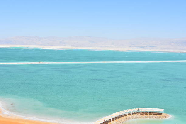 istock View of the Dead Sea 1147357455