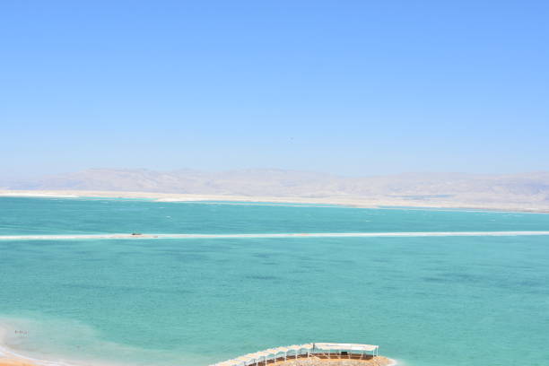 istock View of the Dead Sea 1147358463