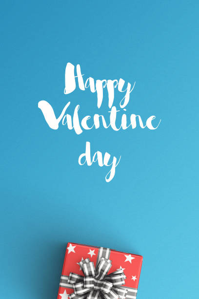 istock happy birthday and gift boxes on color background 1147361158