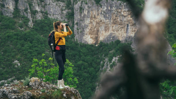 istock Wow! The view's amazing 1147369392
