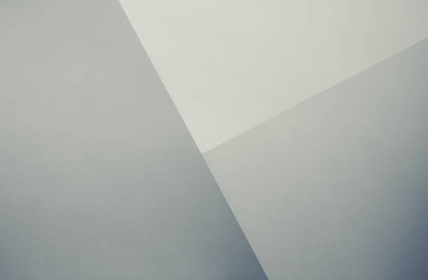 istock striped black and white background texture, triangle soft black and white 1147376243