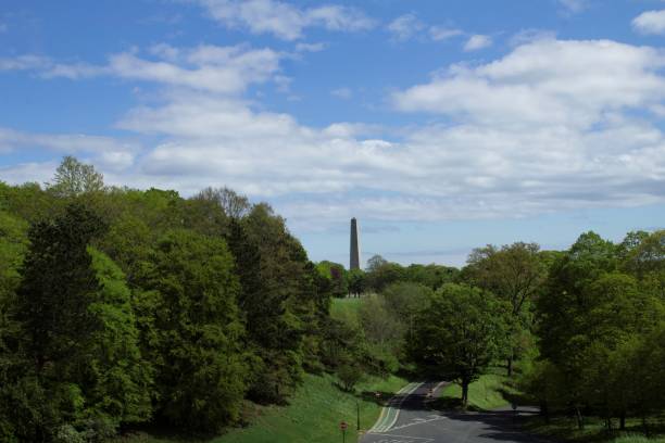 istock The Phoenix Park in Dublin, Ireland 1147383247