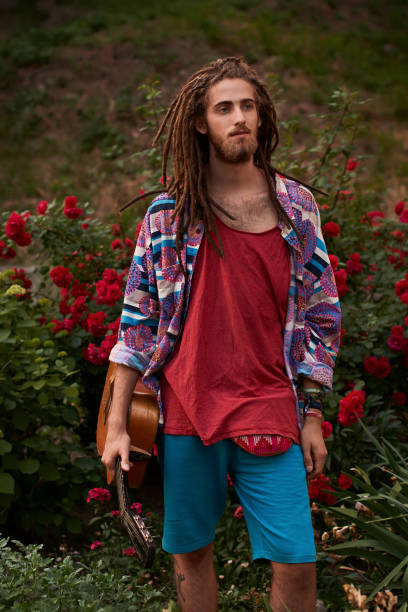 Hippie Style Man | lupon.gov.ph