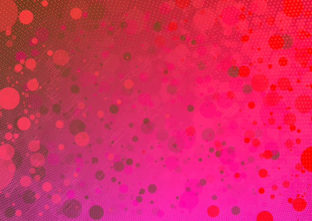 Abstract pink background Modern colorful abstract pink vector background blood wallpaper stock illustrations