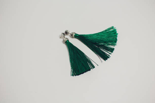 istock Woman accessories, against white background. 1147401744