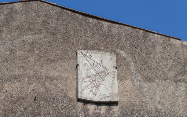 istock Carsassonne 1147406451