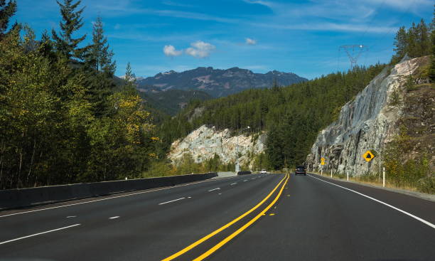 istock Sea to Sky Highway 1147412140