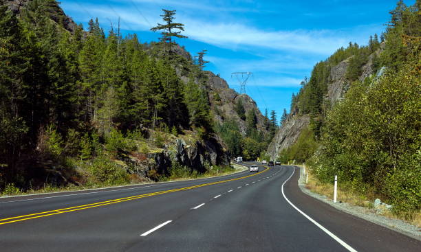 istock Sea to Sky Highway 1147412142