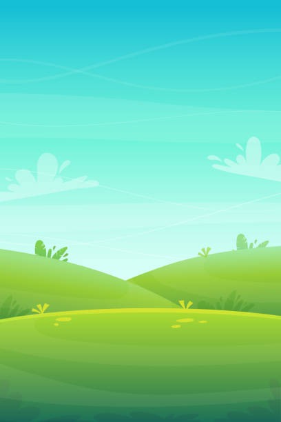 green grass barbeque grill at park or forest trees and bushes flowers scenery background , nature lawn ecology peace vector illustration of forest nature happy funny  picnic cartoon style landscape green grass barbeque grill at park or forest trees and bushes flowers scenery background , nature lawn ecology peace vector illustration of forest nature happy funny  picnic cartoon style landscape backgrounds environment vertical outdoors stock illustrations