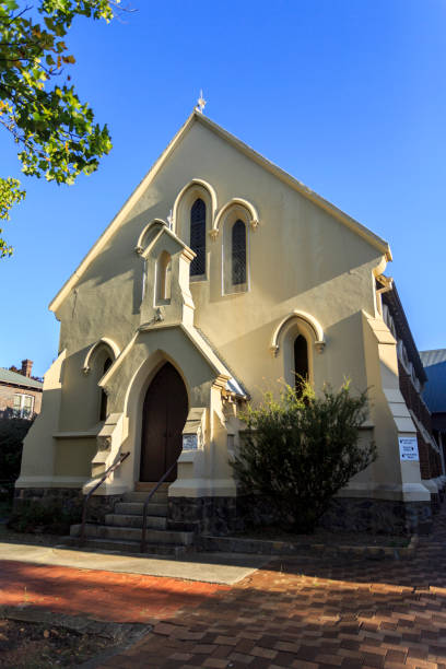 istock Armidale Uniting Church Original Temple 1147416483