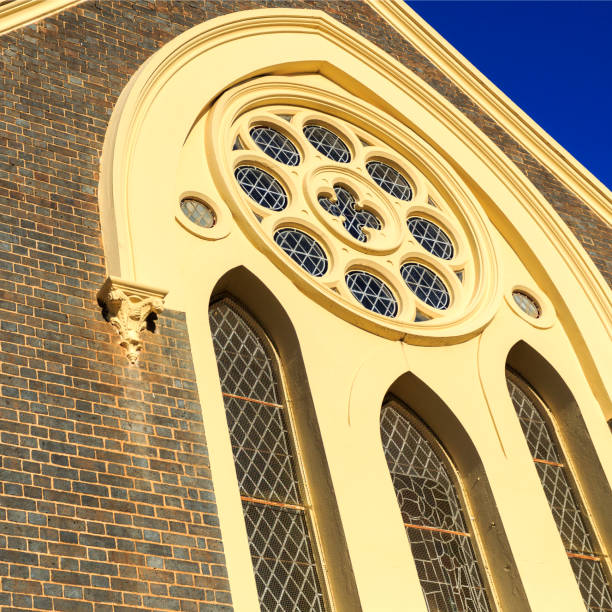 istock St Paul Presbyterian Church 1147420826