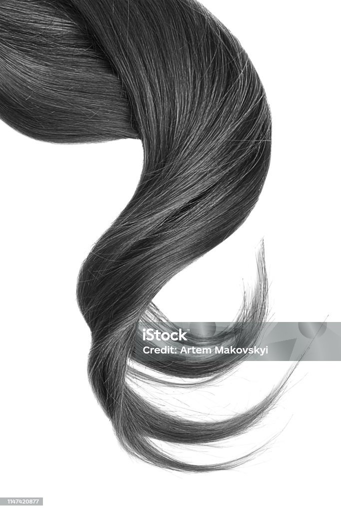 Natural Wavy Black Hair On White Background Stock Photo - Download Image Now - Hair, Long Hair, Cut Out - iStock Natural Wavy Black Hair On White Background Stock Photo - Download Image Now - Hair, Long Hair, Cut Out - iStock