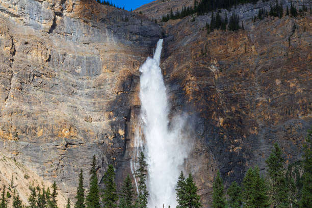 istock Takakkaw Falls 1147422157