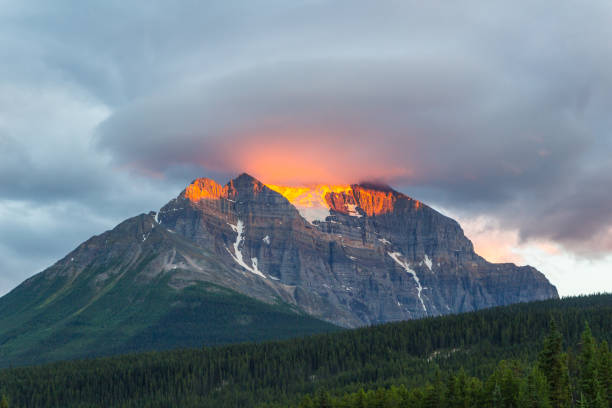 istock Canadian Rockies 1147423603