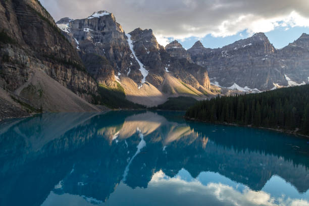 istock Lake Louise 1147426884