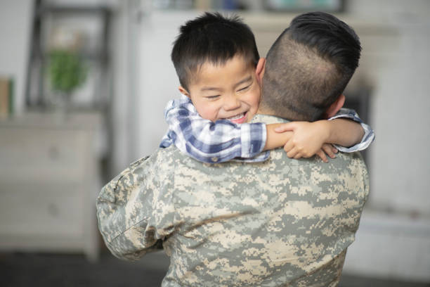 istock Giving dad a big hug 1147428986