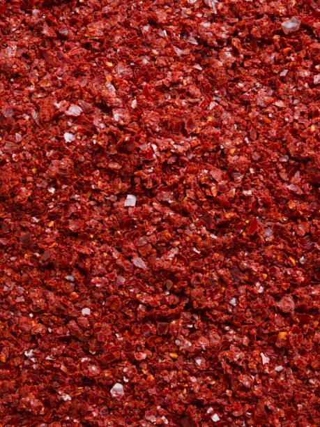 550+ Korean Chili Pepper Powder And Chili Pepper Stock Photos, Pictures