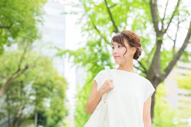 istock asian woman 1147436944