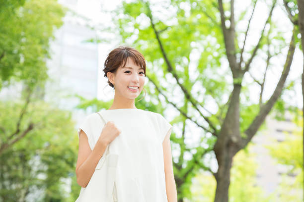 istock asian woman 1147437374