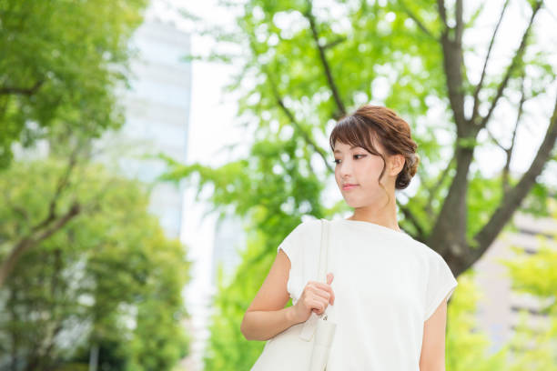 istock asian woman 1147437518