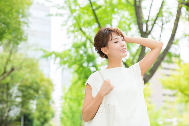 istock asian woman 1147437578