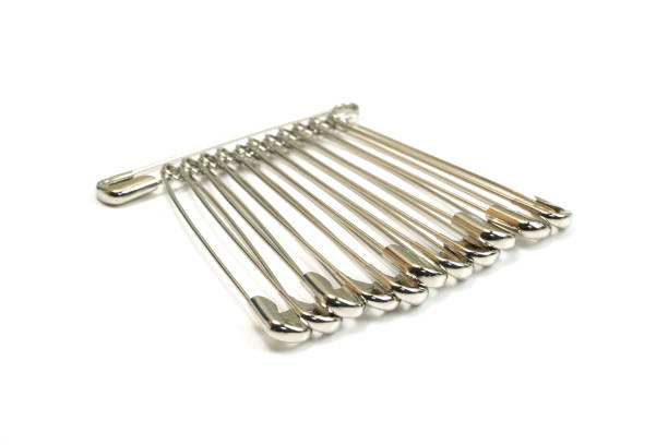 istock metal safety pins isolated on white background 1147450415