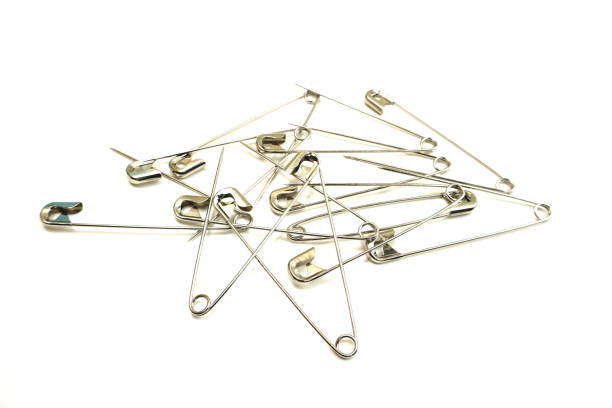 istock metal safety pins isolated on white background 1147450431