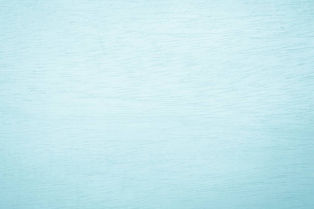 istock Pastel Blue wooden wall texture background. 1147459439