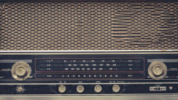 istock Vintage Photo 1147462772