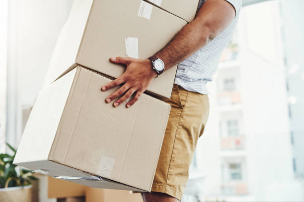 istock Making the move on to something new 1147467259